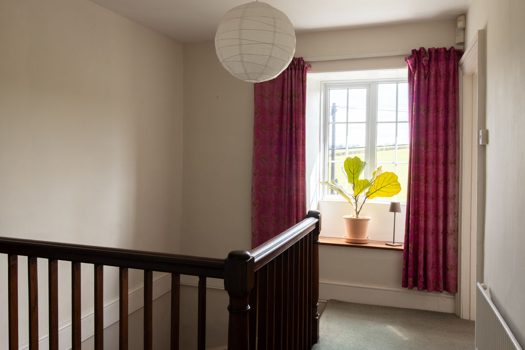 Landing- click for photo gallery